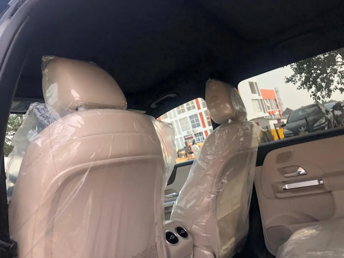 Mercedes Benz GLB250 2020 - Image 6