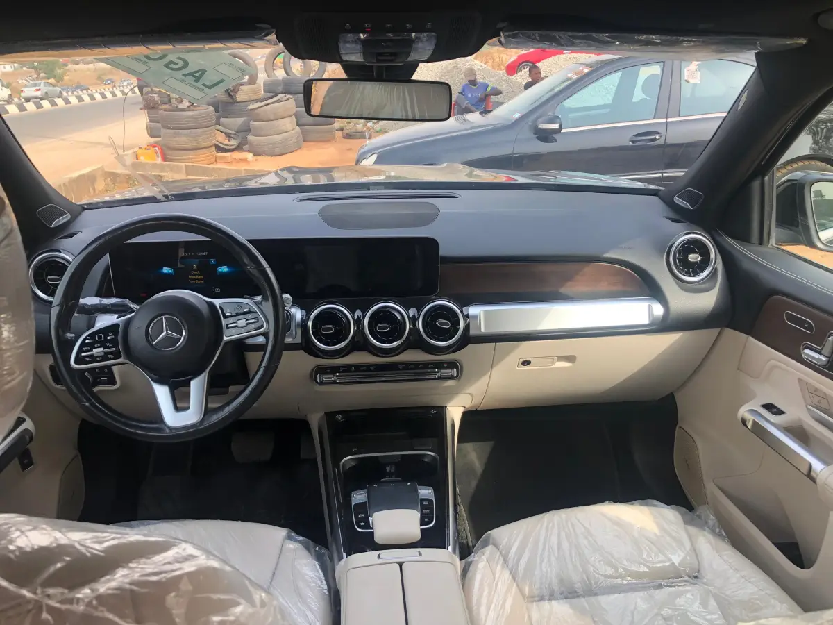 Mercedes Benz GLB250 2020 - Image 7