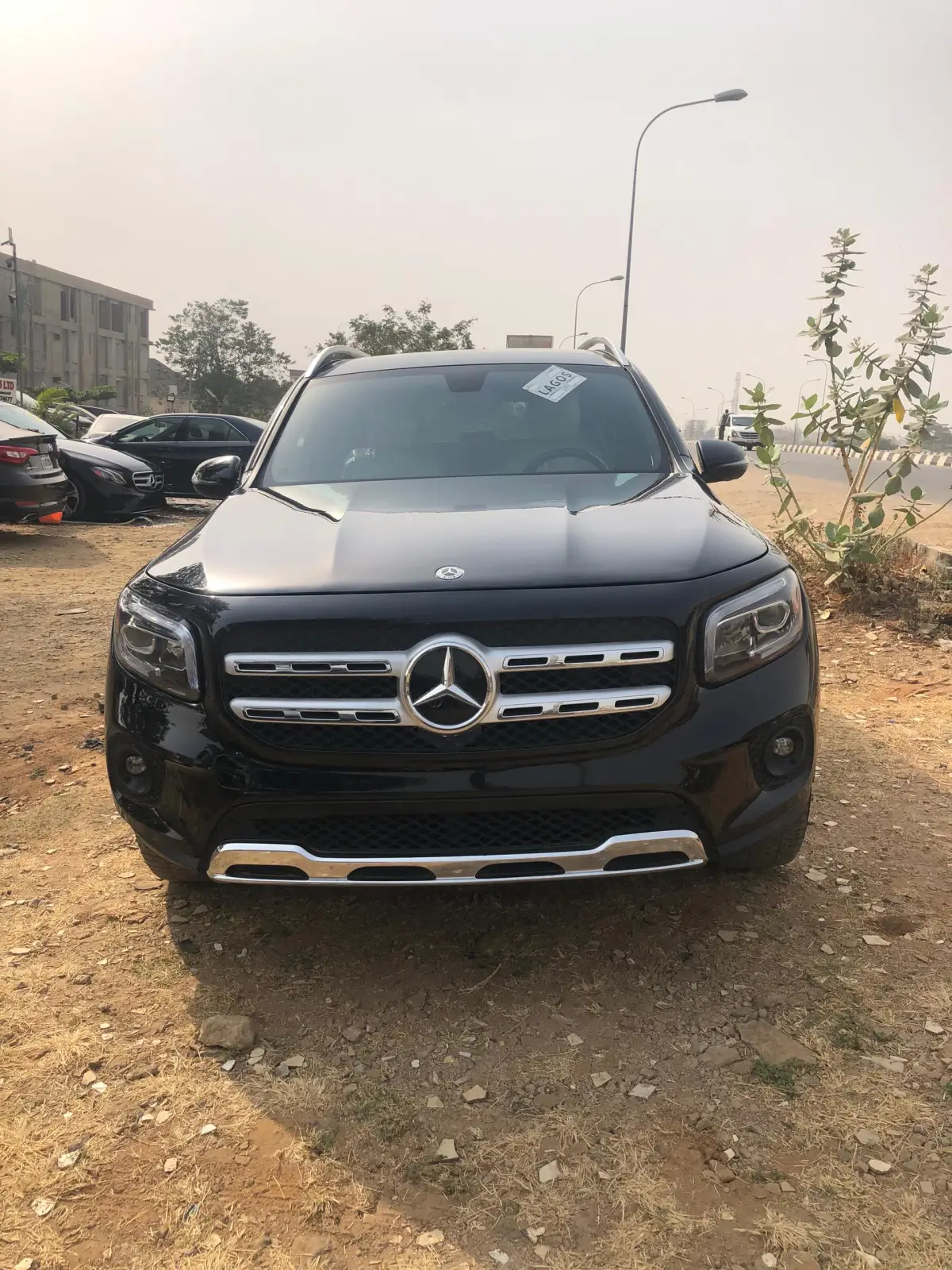 Mercedes Benz GLB250 2020 - Image 11