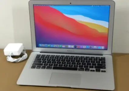 Foreign Used MacBook Air2015 Core i5