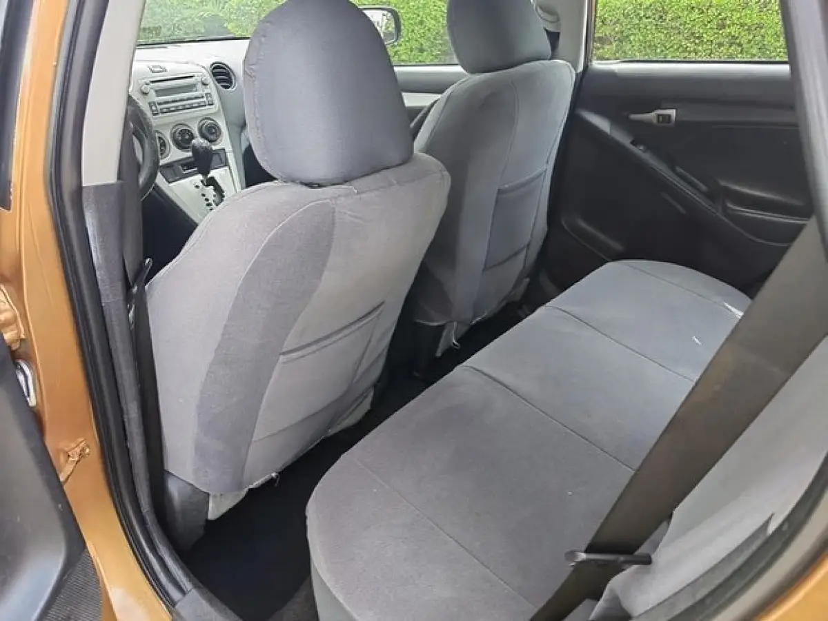 Extremely Clean 2011 Toyota Matrix With Original Custom Duty - Autos - - Image 5