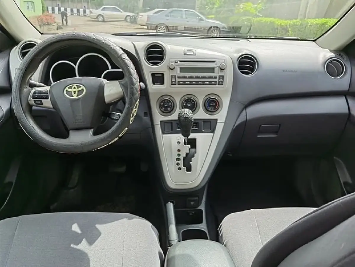 Extremely Clean 2011 Toyota Matrix With Original Custom Duty - Autos - - Image 7