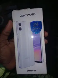 Samsung Galaxy ao5