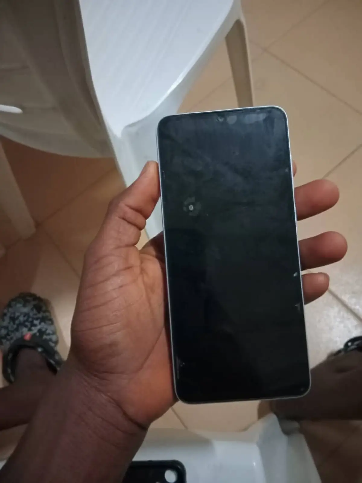 Samsung Galaxy ao5 - Image 3