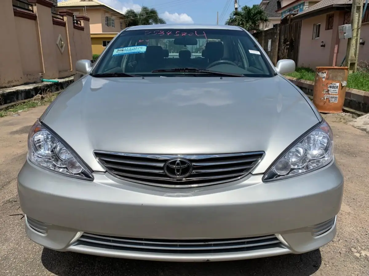2006 Toyota Camry LE Available - Image 3