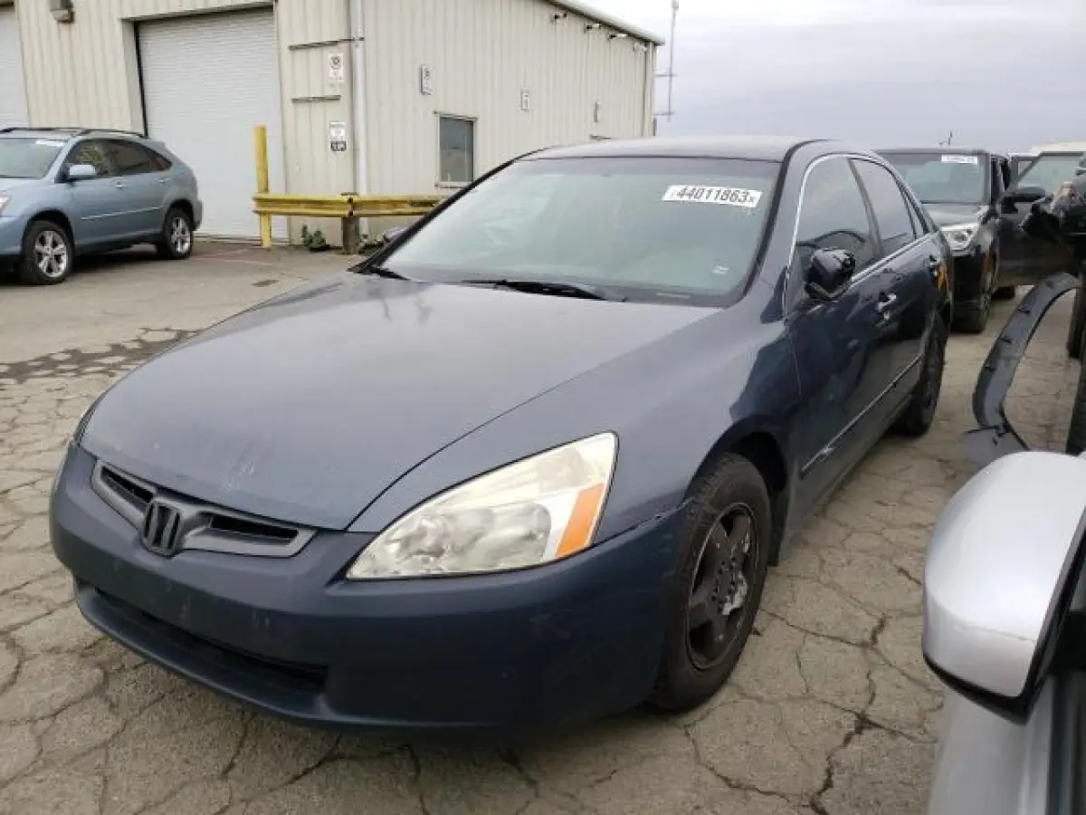 2003 HONDA ACCORD FOR SALE - Image 1