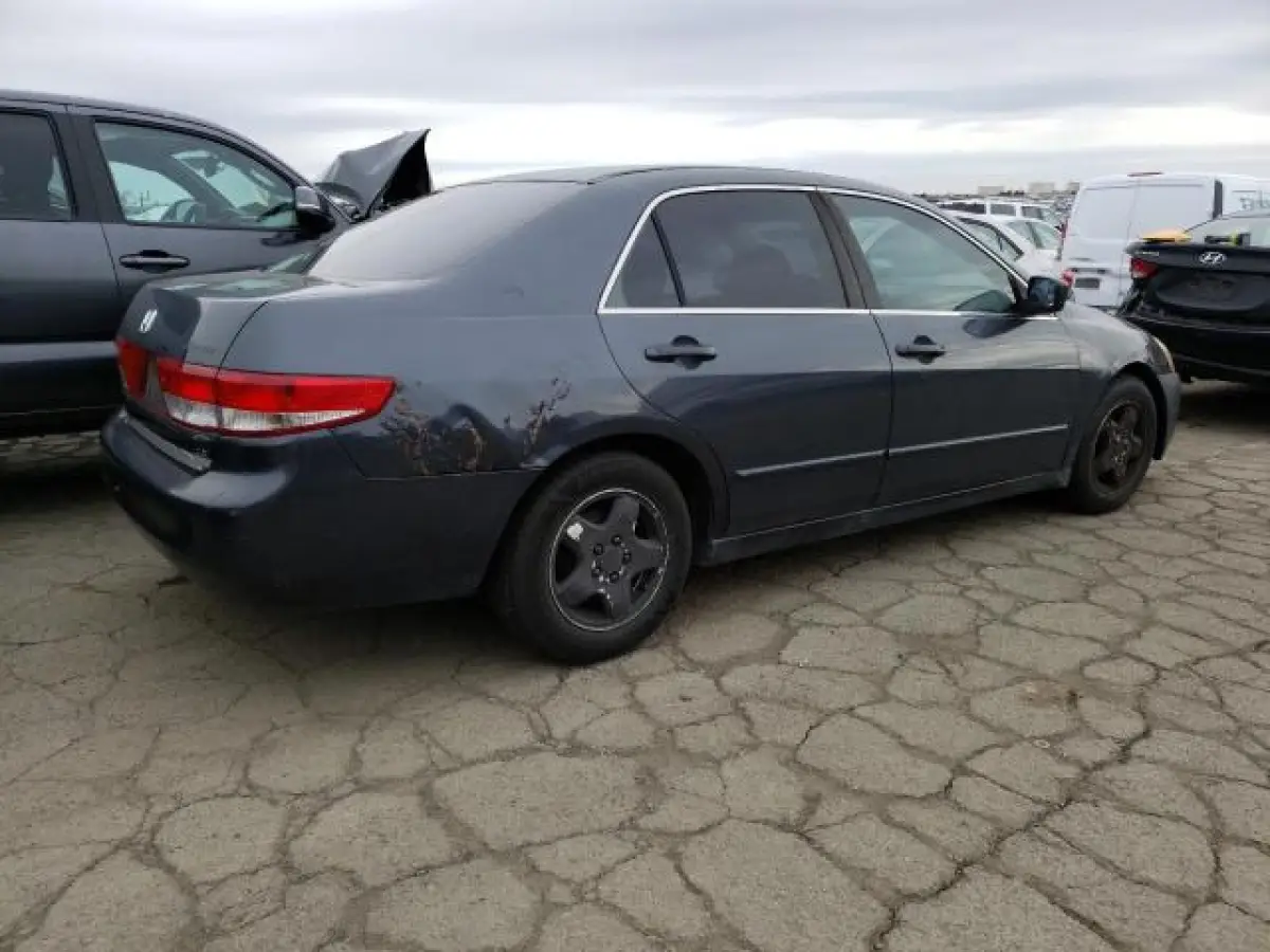 2003 HONDA ACCORD FOR SALE - Image 3