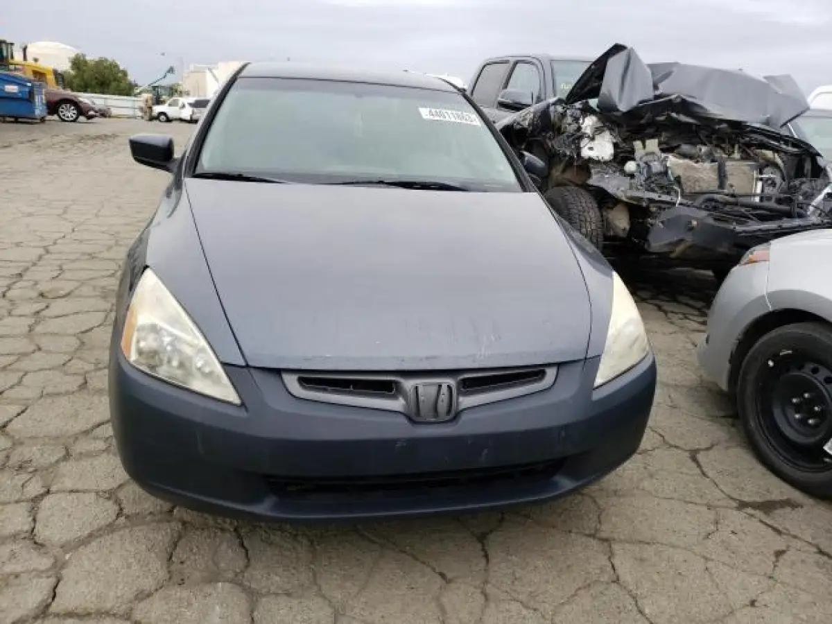 2003 HONDA ACCORD FOR SALE - Image 5