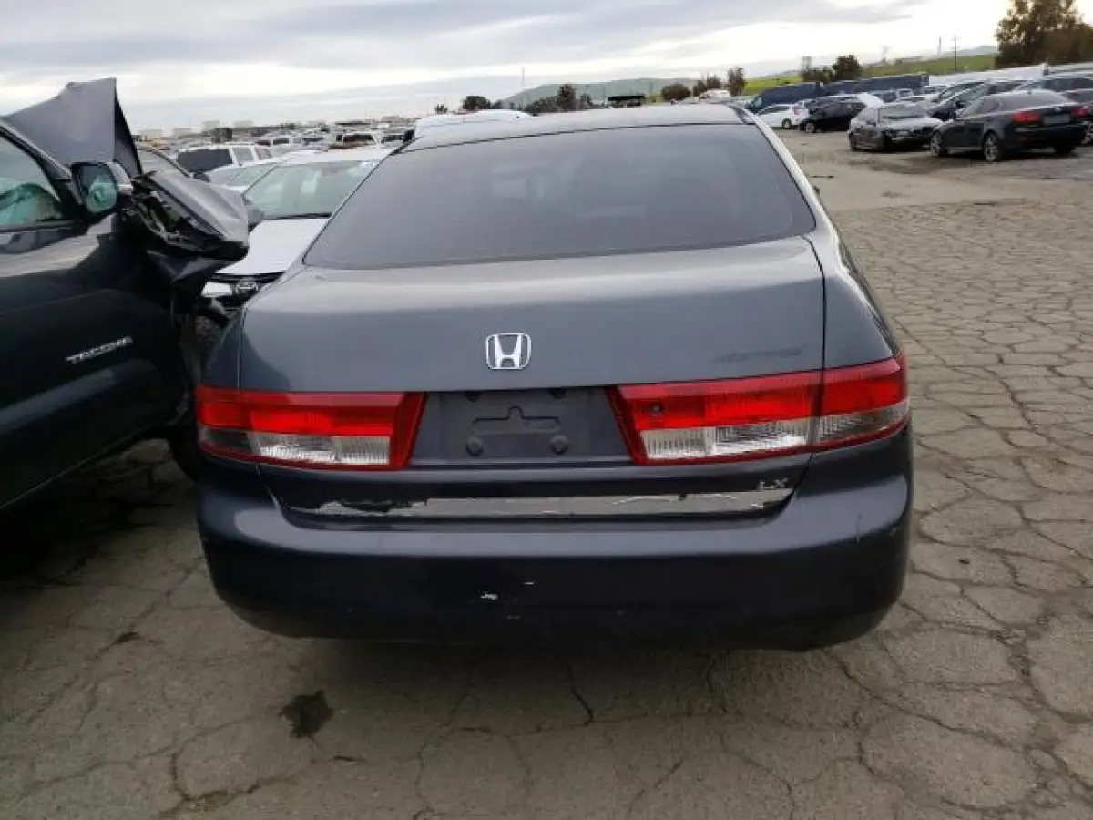 2003 HONDA ACCORD FOR SALE - Image 6