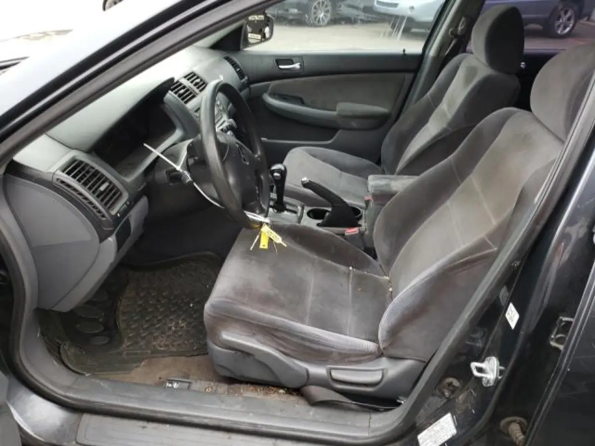 2003 HONDA ACCORD FOR SALE - Image 7