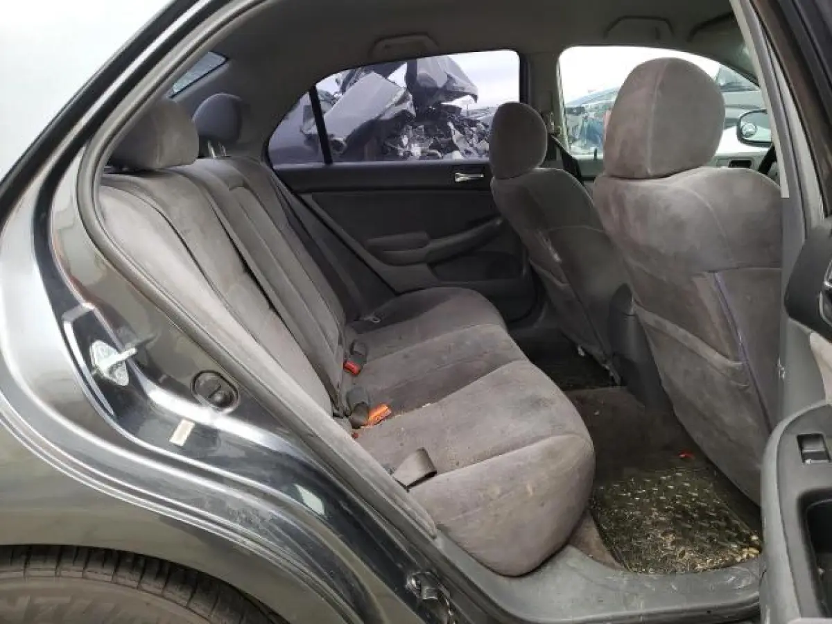 2003 HONDA ACCORD FOR SALE - Image 8