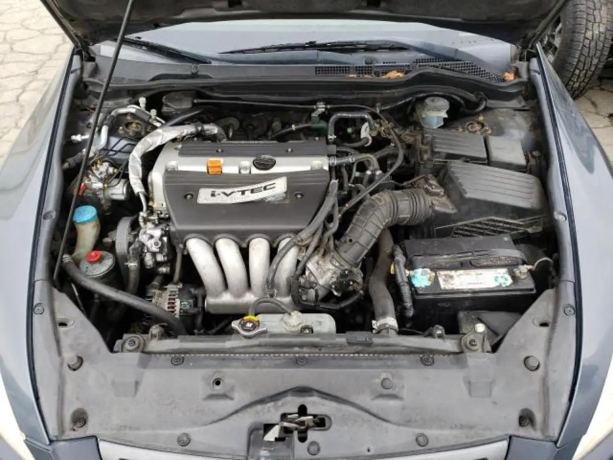 2003 HONDA ACCORD FOR SALE - Image 9