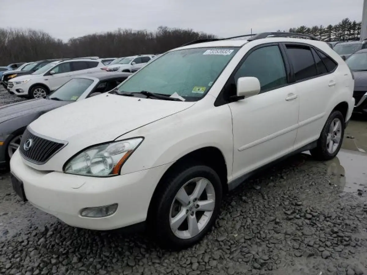 CLEAN 2005 LEXUS RX 330 FOR SALE - Image 1