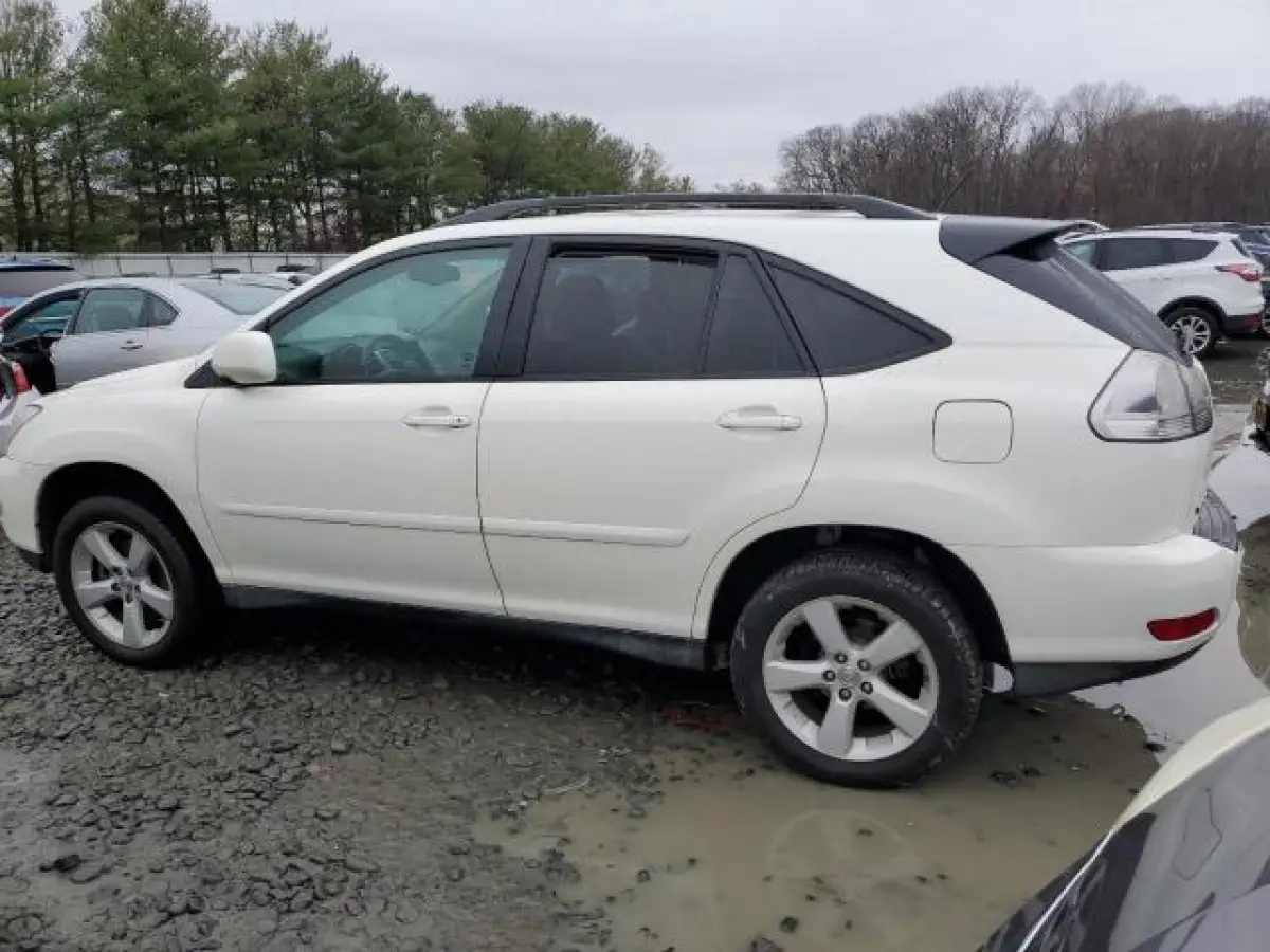 CLEAN 2005 LEXUS RX 330 FOR SALE - Image 2