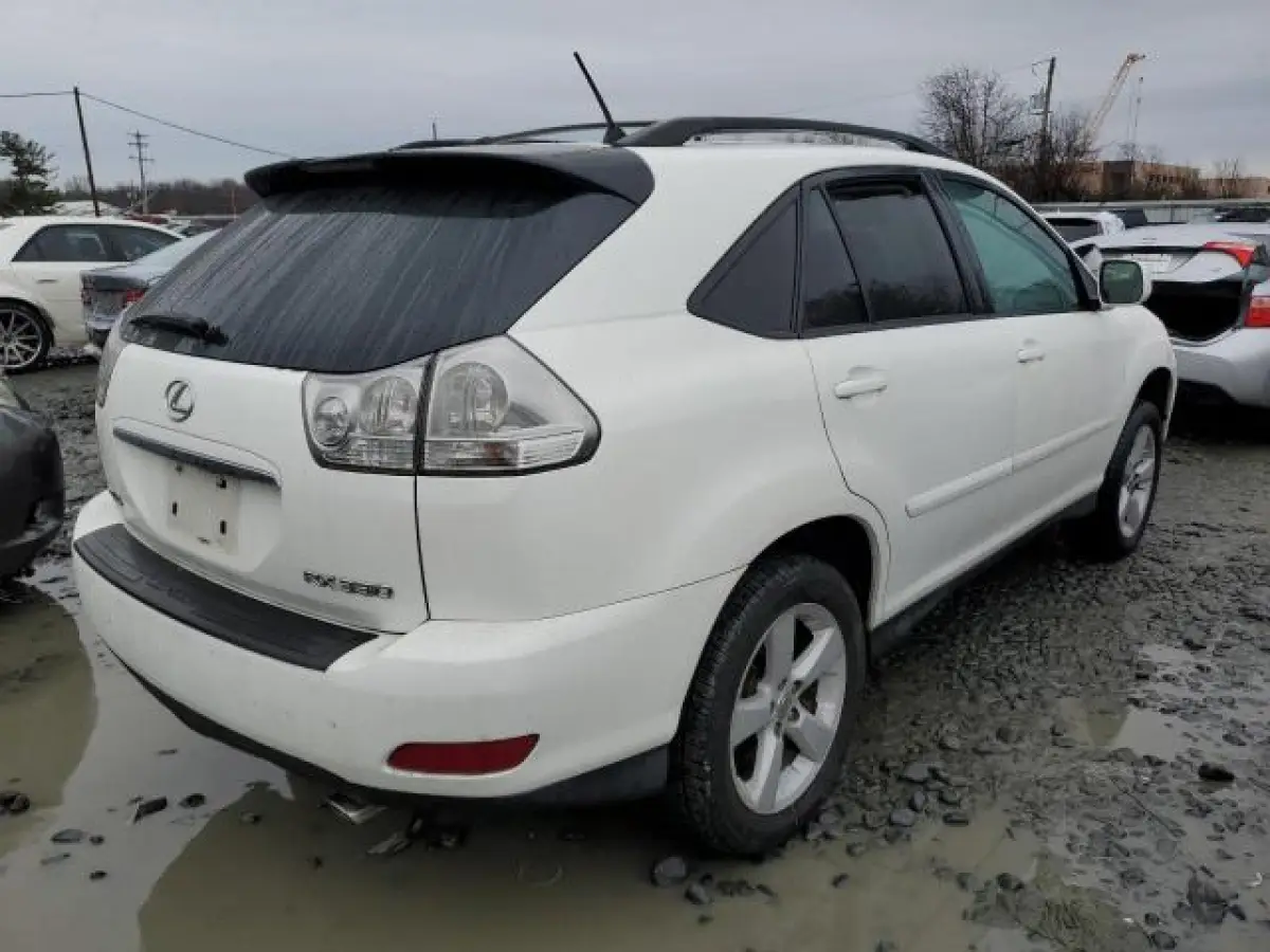 CLEAN 2005 LEXUS RX 330 FOR SALE - Image 3