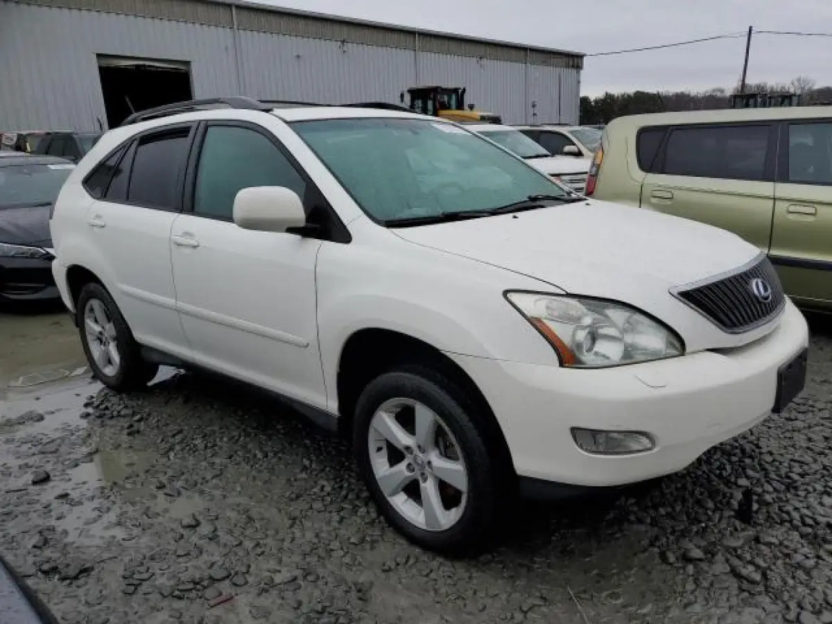 CLEAN 2005 LEXUS RX 330 FOR SALE - Image 4