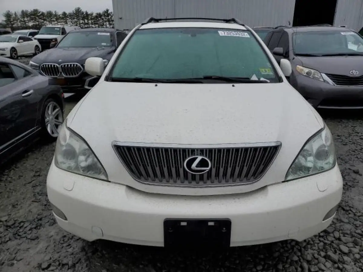 CLEAN 2005 LEXUS RX 330 FOR SALE - Image 5