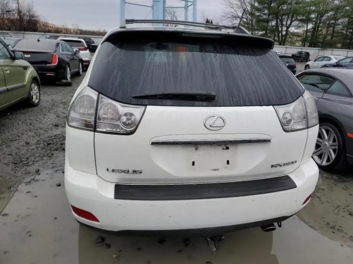 CLEAN 2005 LEXUS RX 330 FOR SALE - Image 6