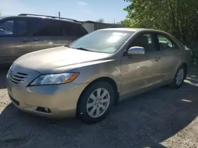 FOR SALE 2007 TOYOTA CAMRY LE