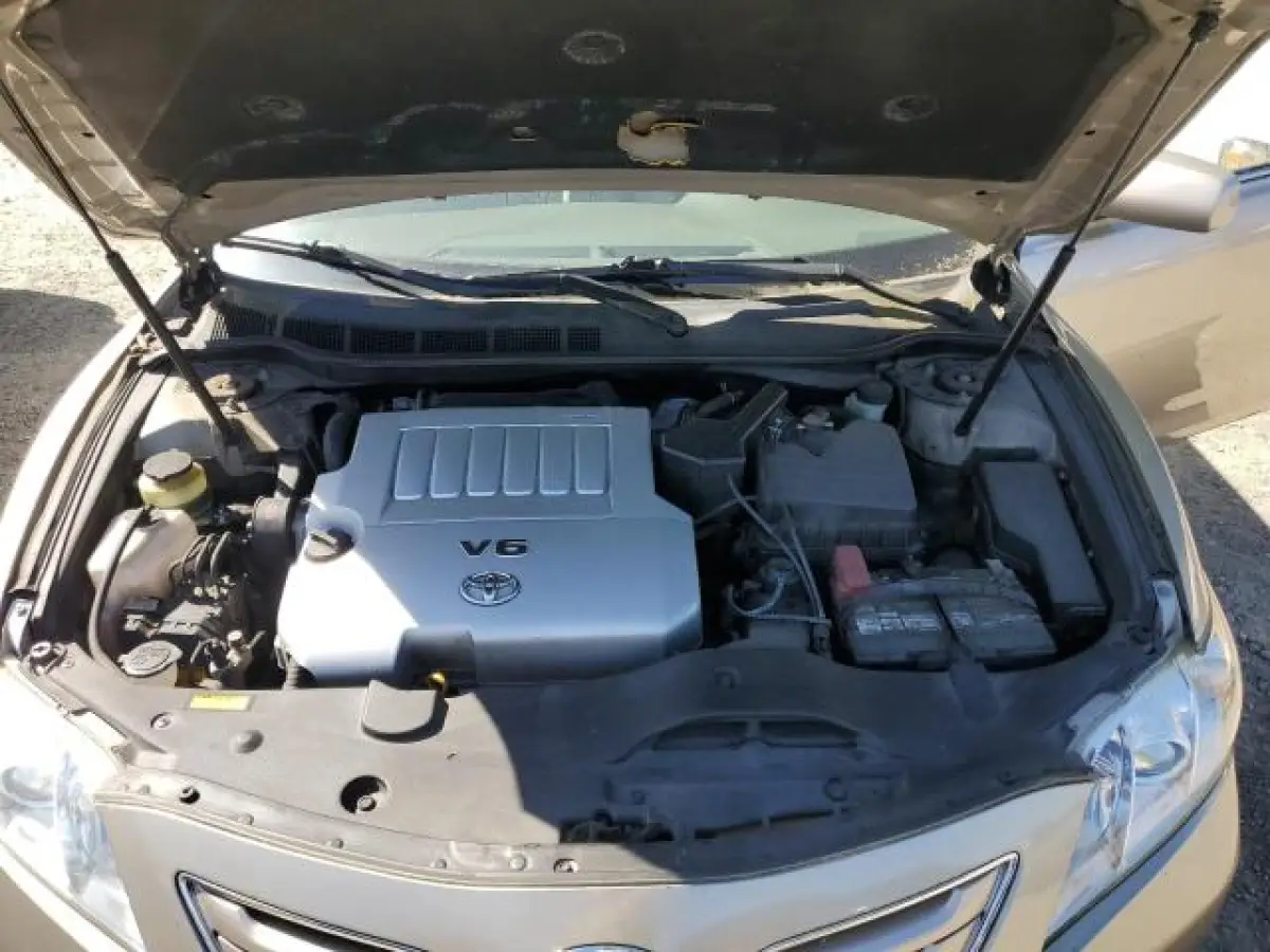 FOR SALE 2007 TOYOTA CAMRY LE - Image 10