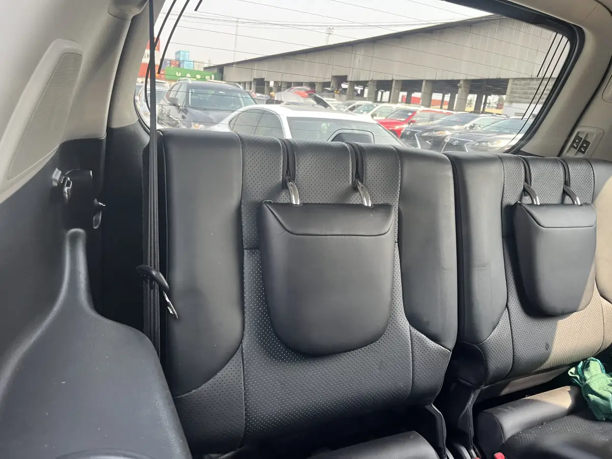 Foreign Used 2013 lexus Gx460 - Image 6