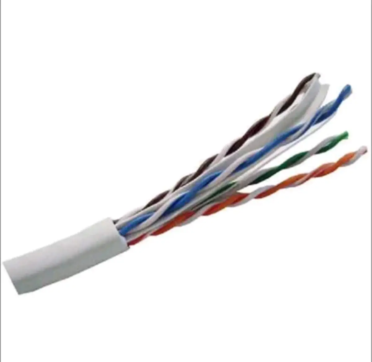 Molex Cat6 Cable - Image 2