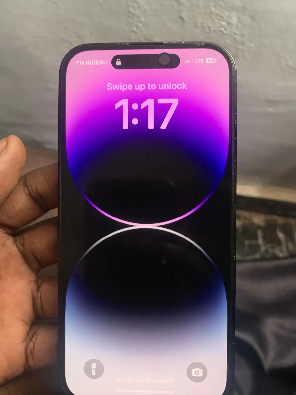 iPhone 14 Pro 256gb - Image 1