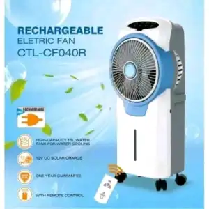 Lontor Air cooler available for sale