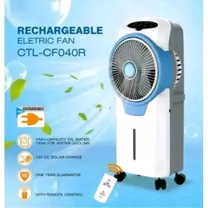 Lontor Air cooler available for sale