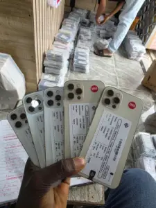 iPhone 12 Pro Max 128gb