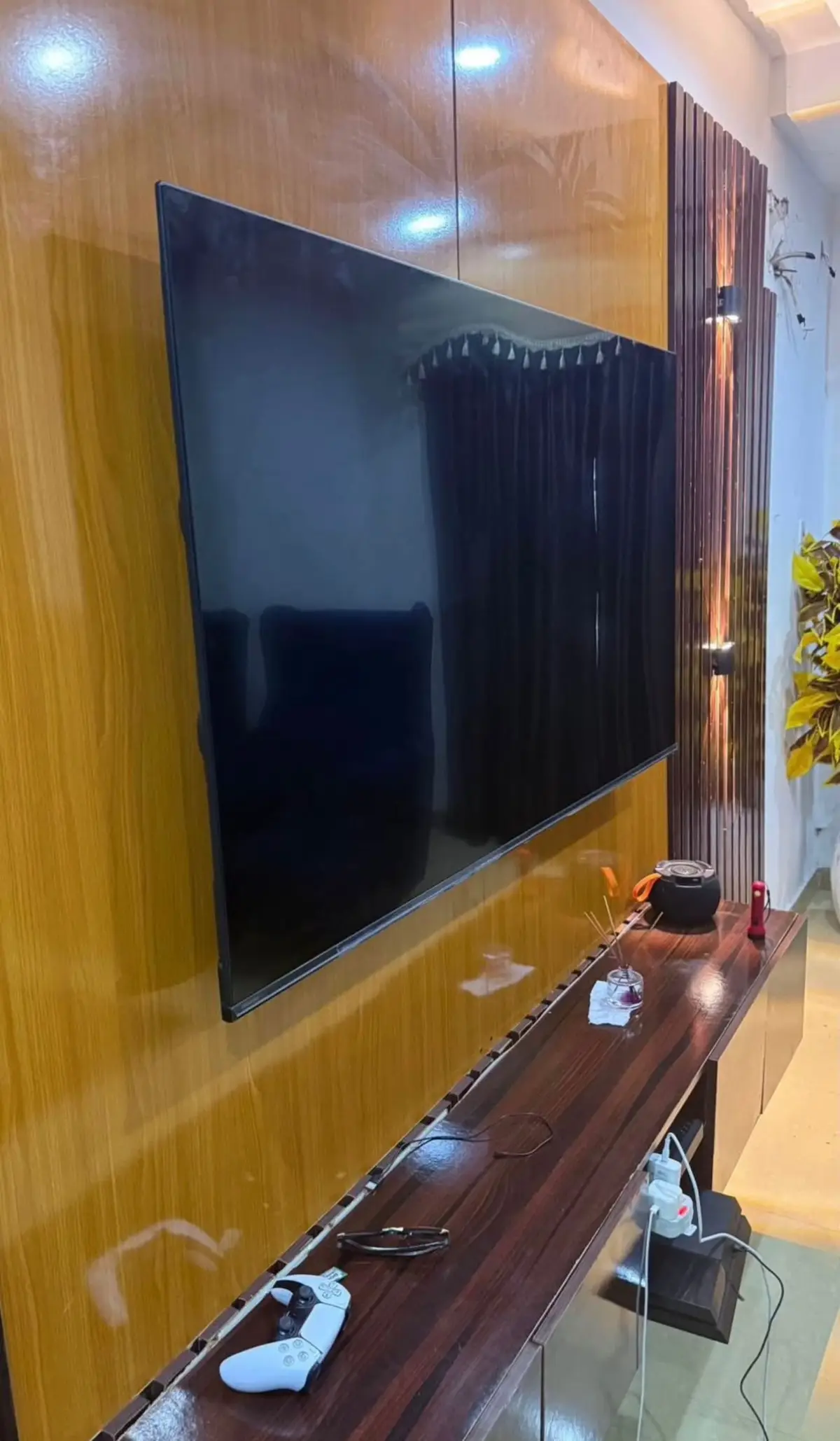 Japa sales hisense 70 inches smart tv - Image 3