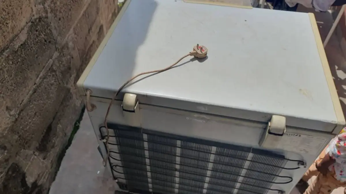 Deep fridge - Image 4