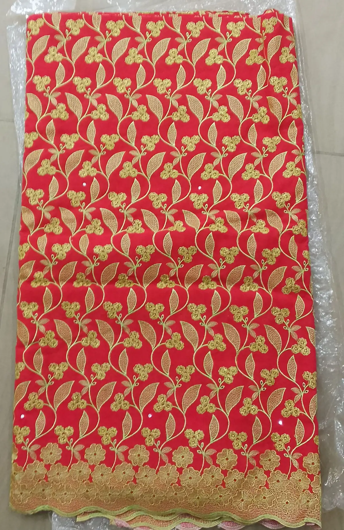 Swiss lace - Image 2