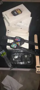 Smart watch, Stylish