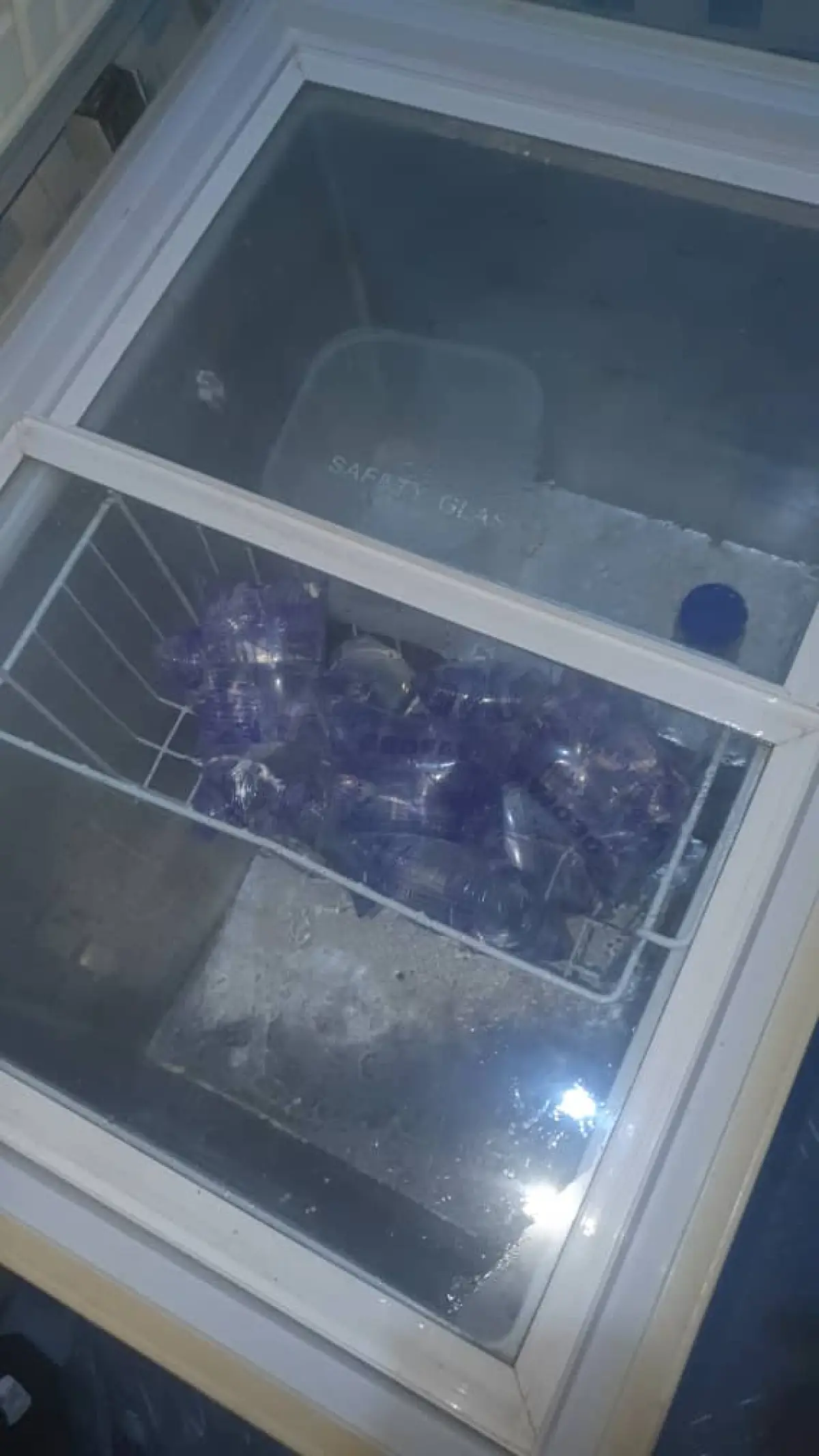 Deep fridge - Image 5