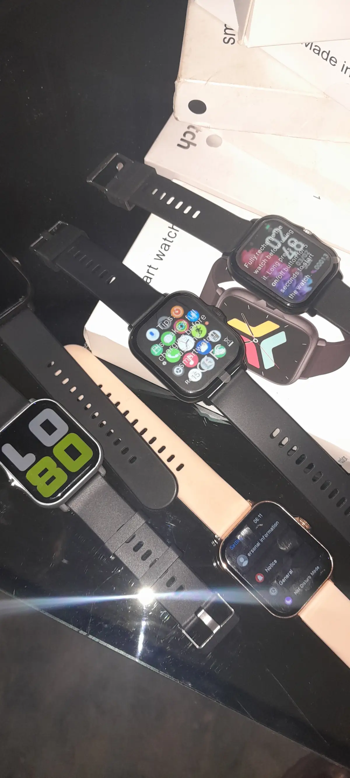 Smart Watch - Image 2