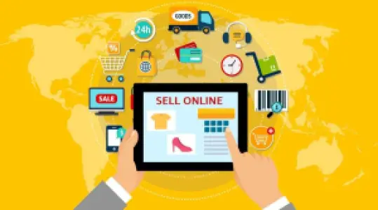 How to Sell Items, Products, and Properties Safely Online