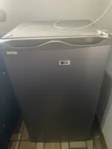 LG refrigerator
