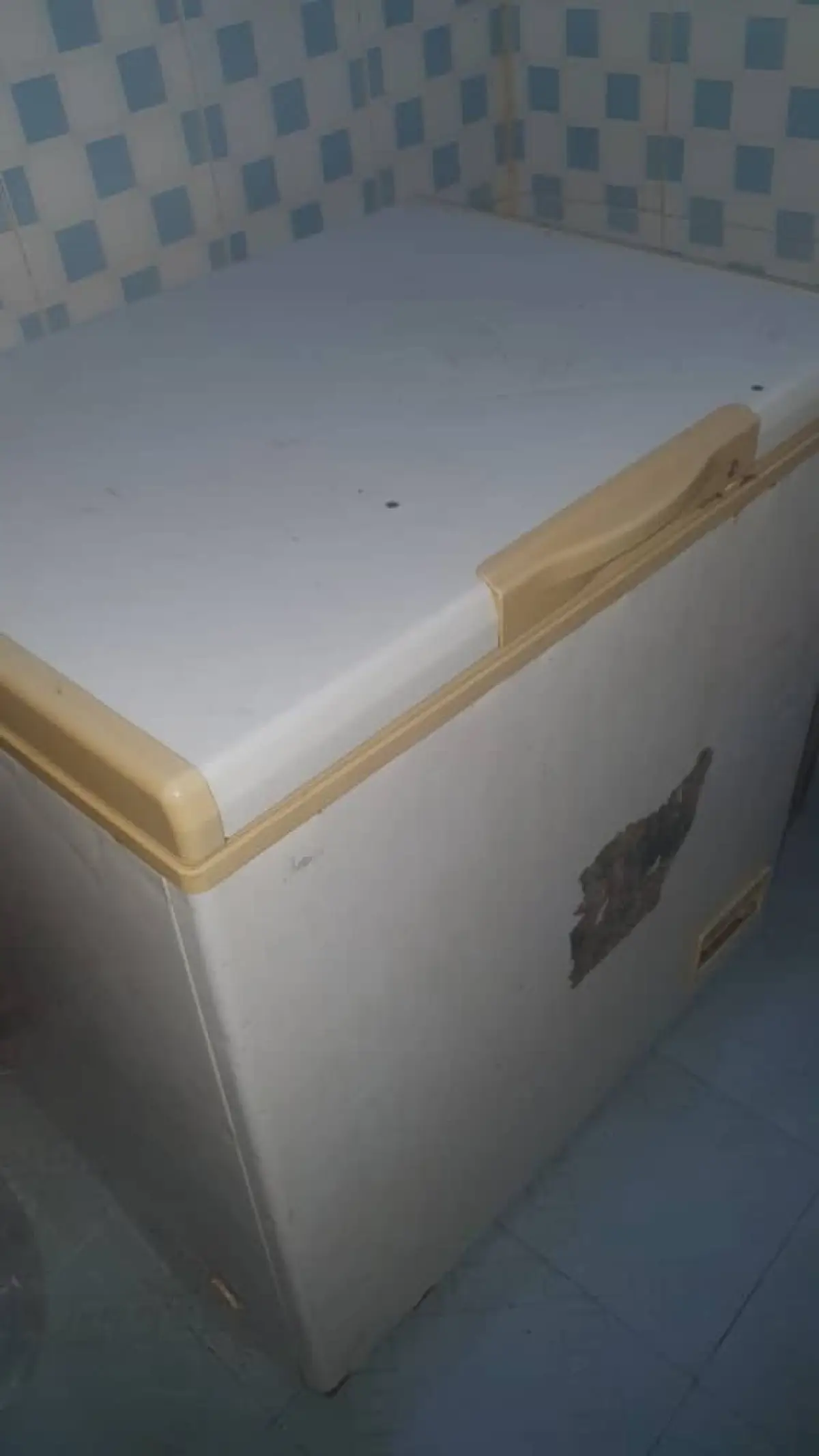 Deep fridge - Image 6