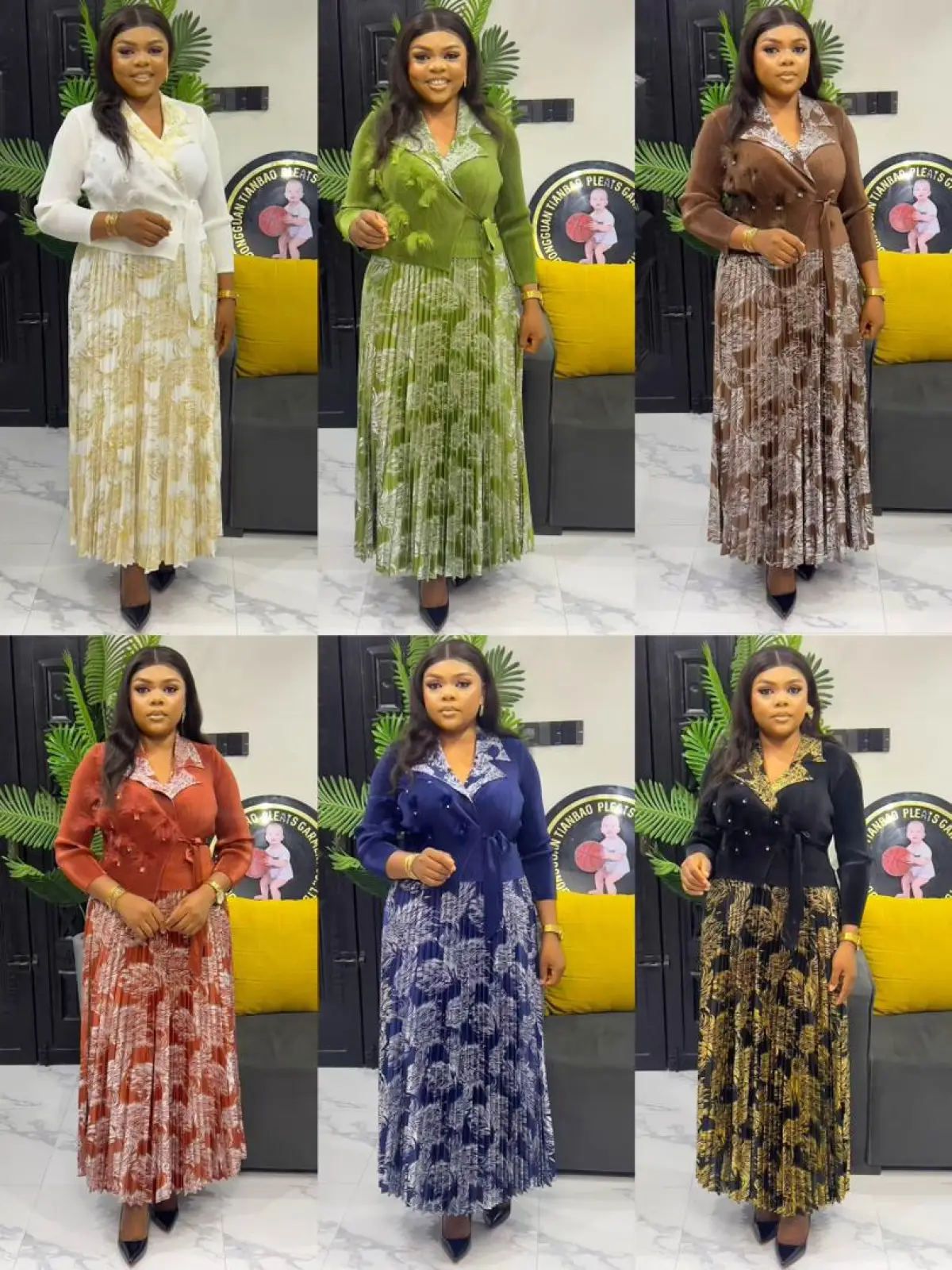 Female wears - Image 1