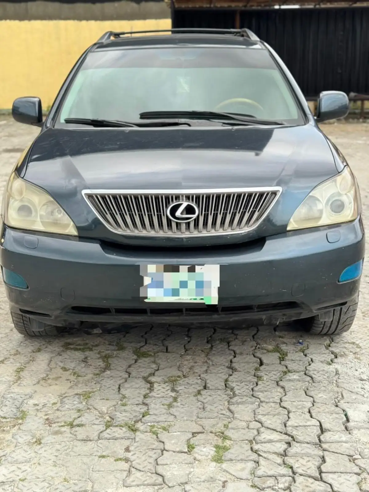 RX330 2005 MODEL - Image 1