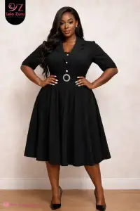 Female Corporate wears