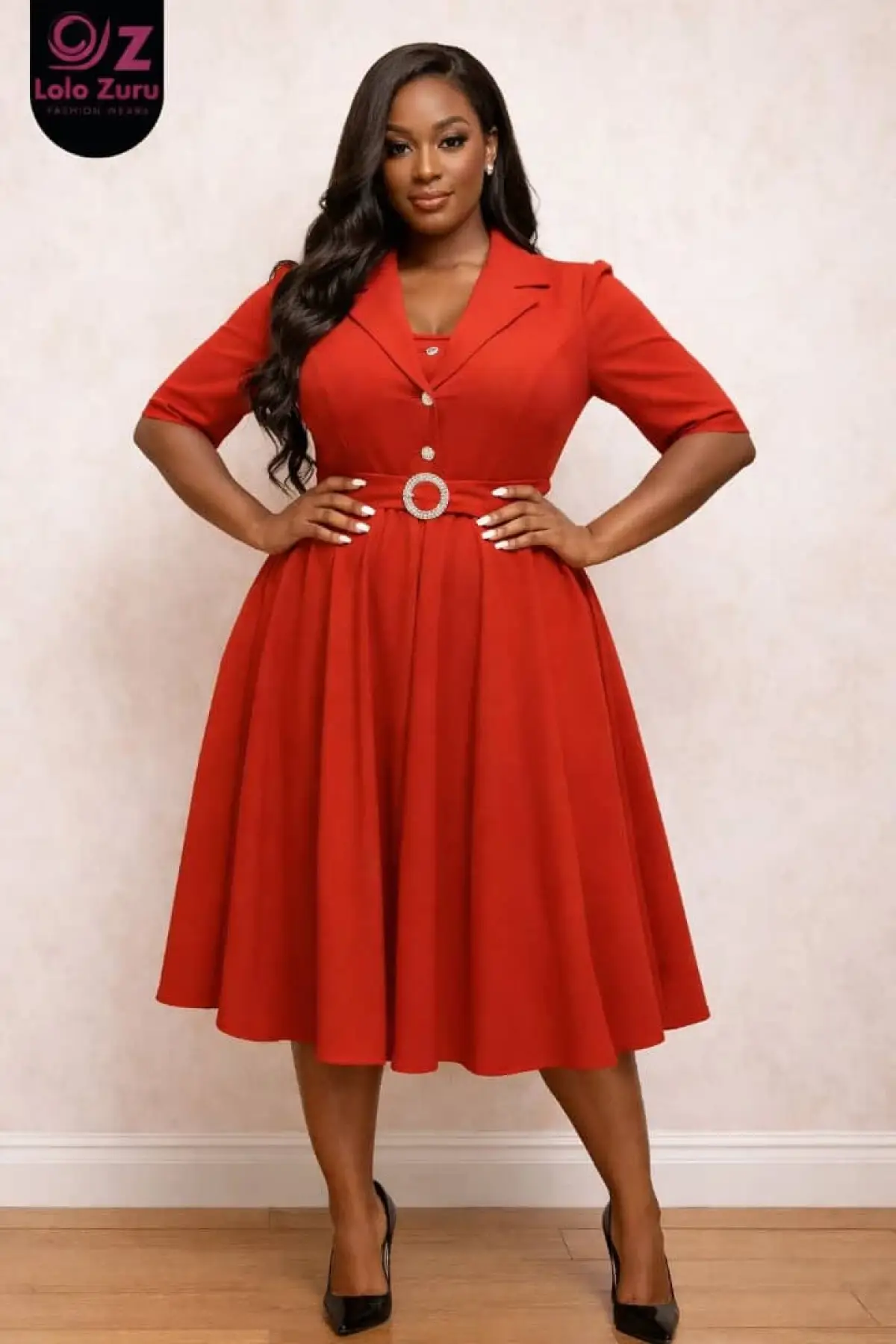 Female Corporate wears - Image 2