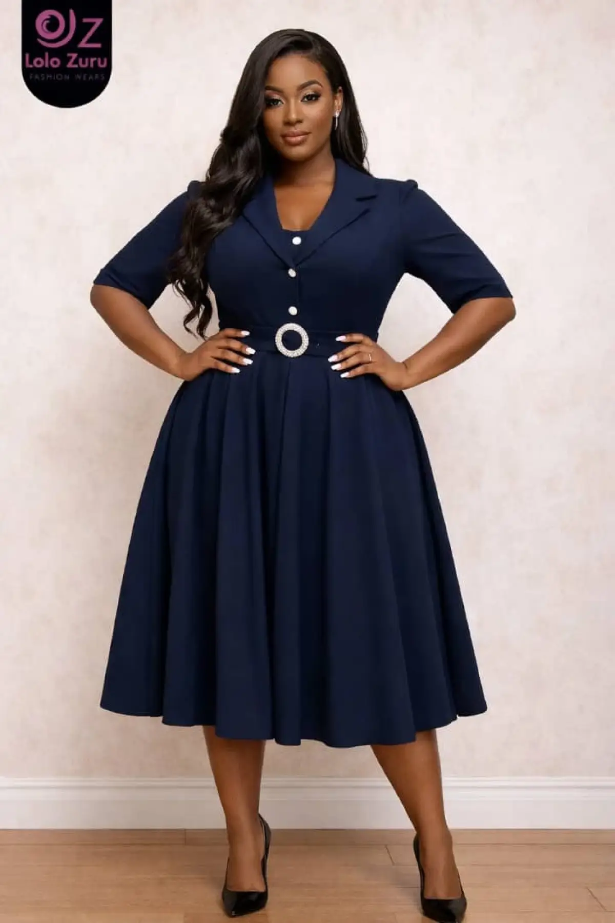 Female Corporate wears - Image 3