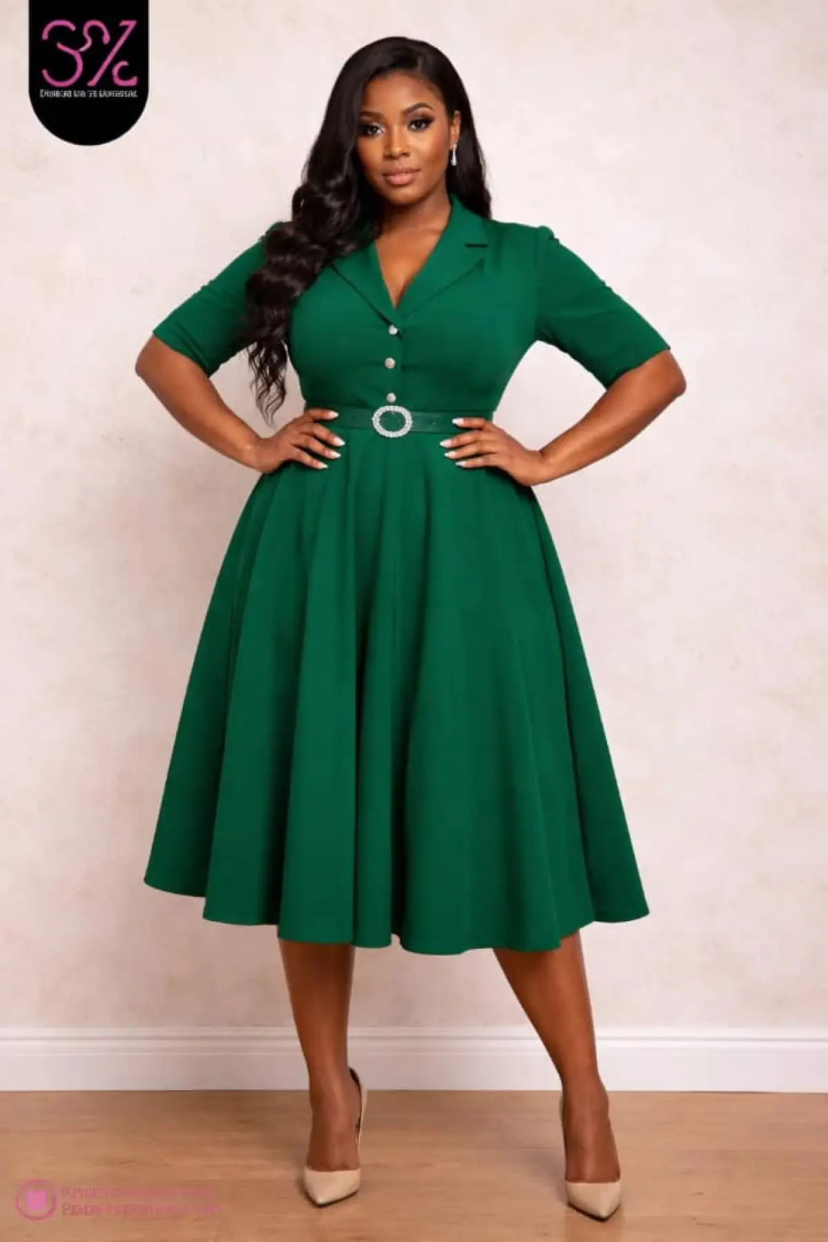 Female Corporate wears - Image 4