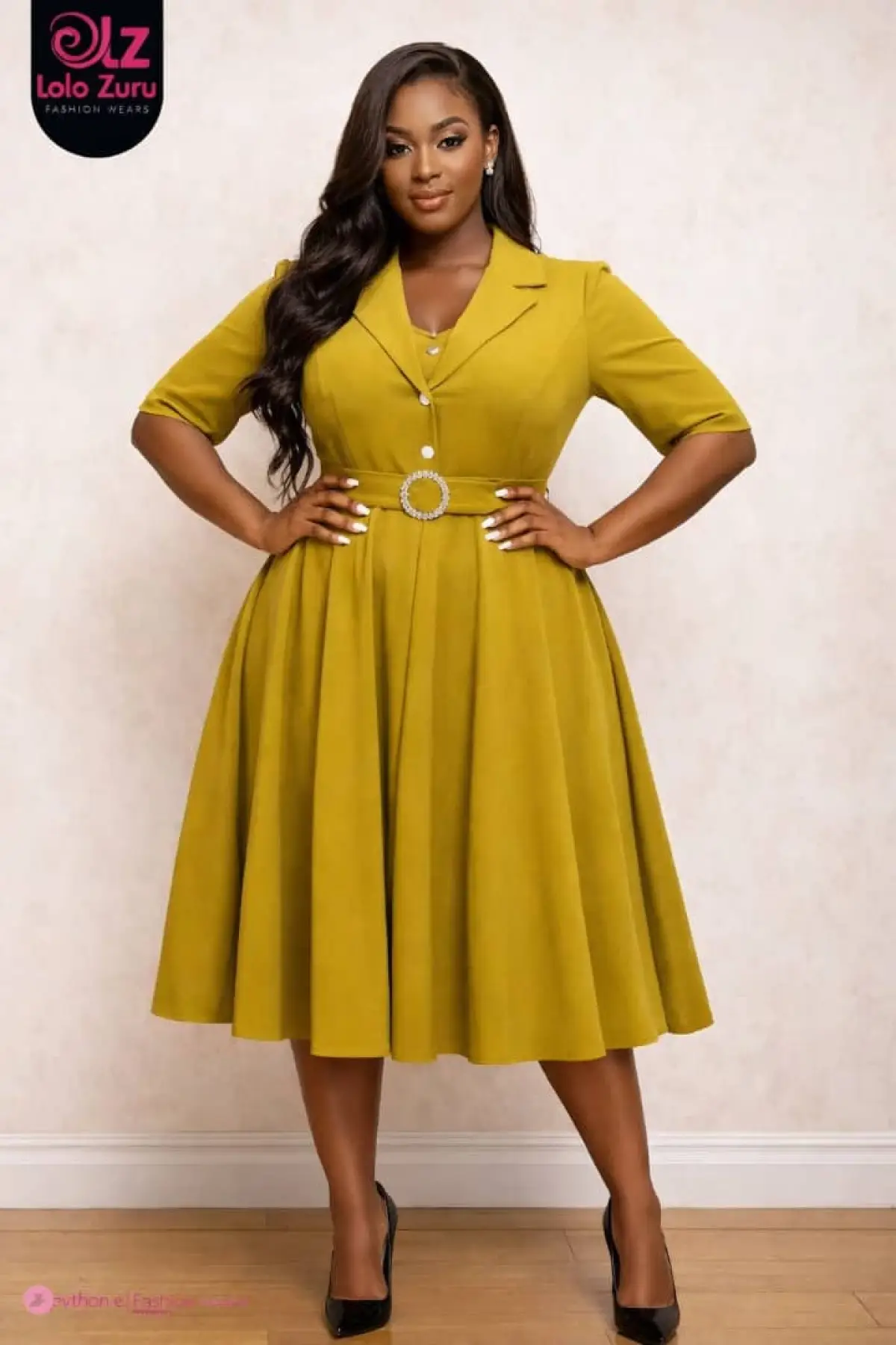 Female Corporate wears - Image 5