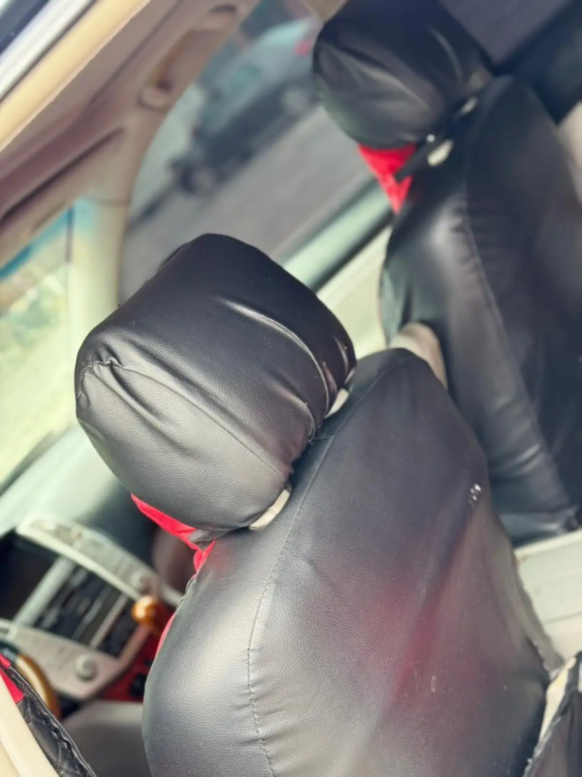 RX330 2005 MODEL - Image 2