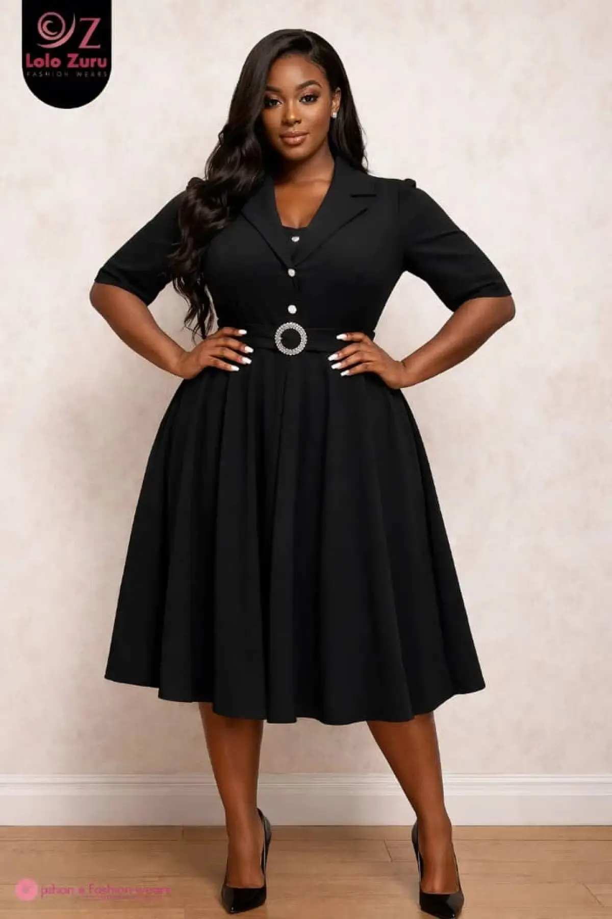 Female Corporate wears - Image 6