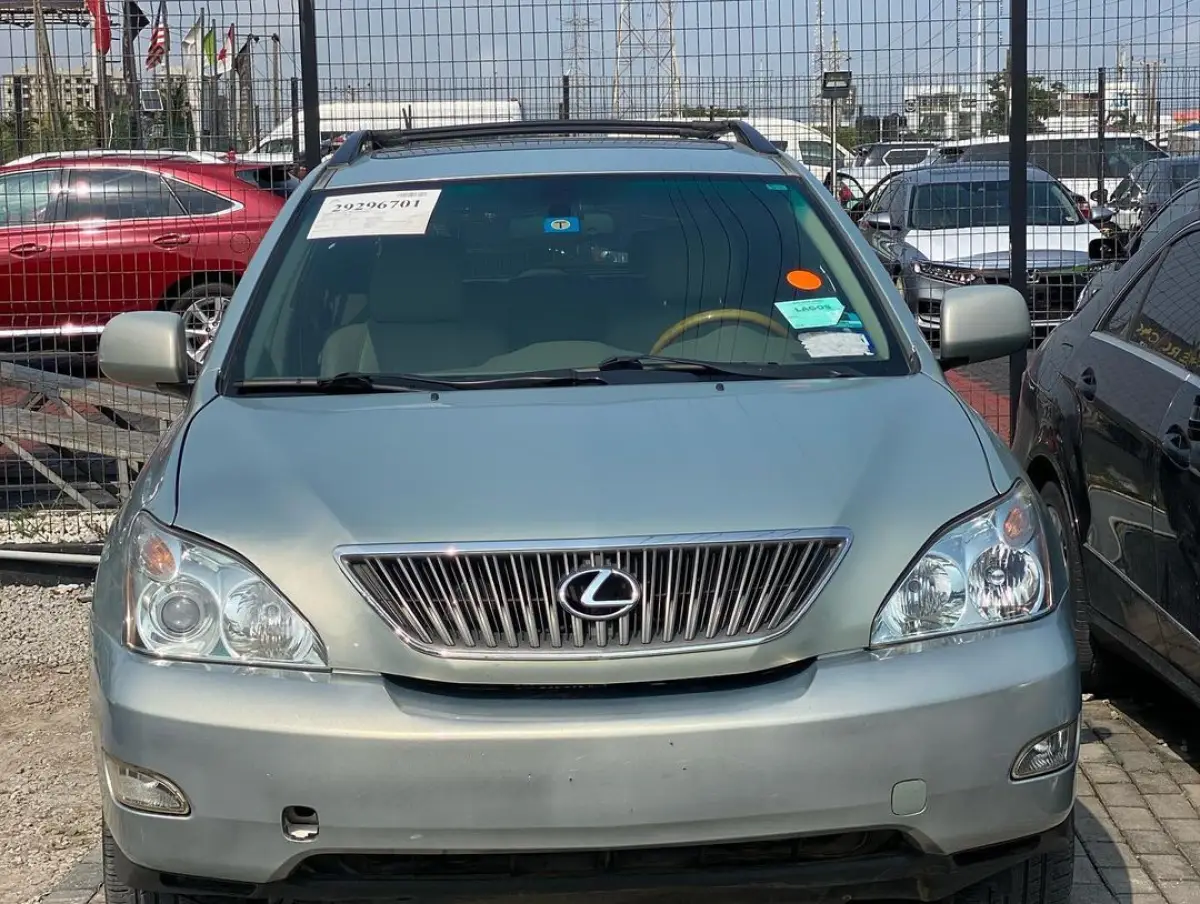 Lexus rx 350 for sale - Image 1