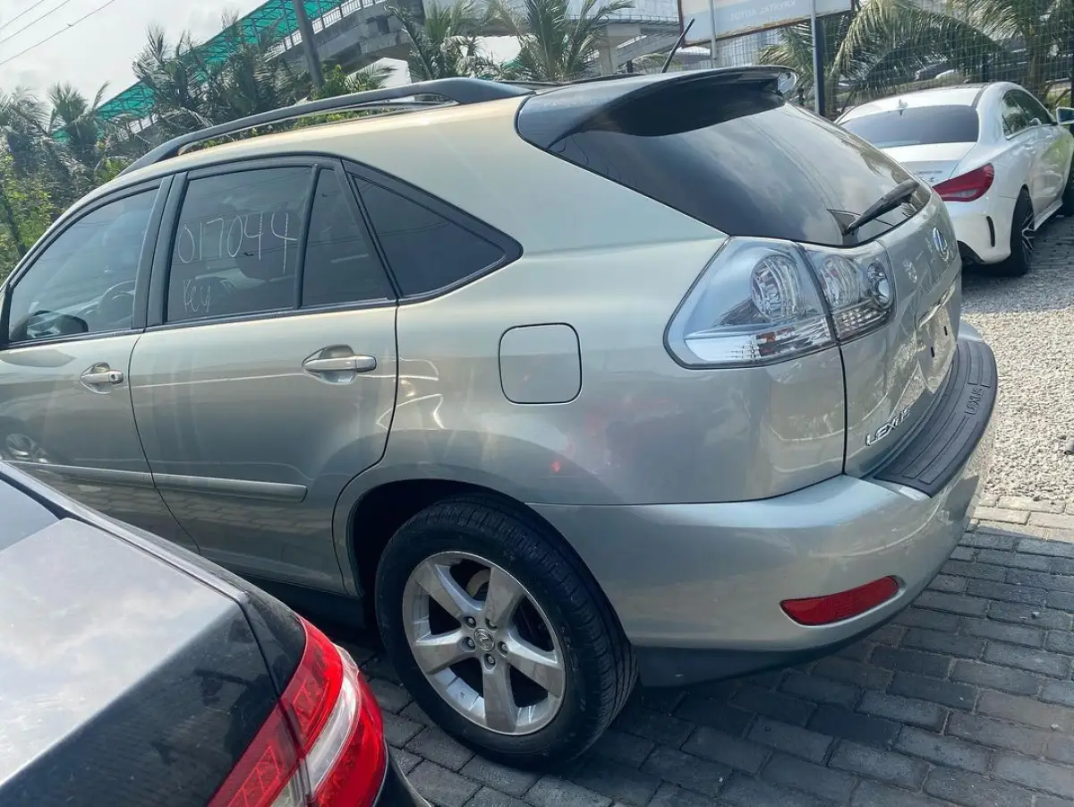 Lexus rx 350 for sale - Image 2